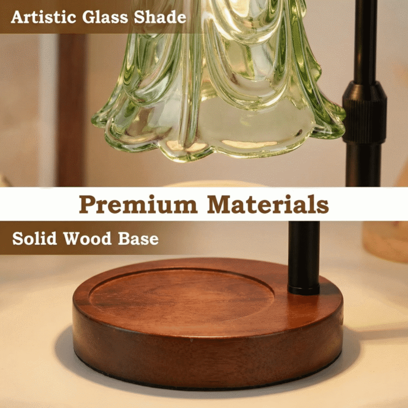 Flameless Candle Warmer Lamp for Home Decor